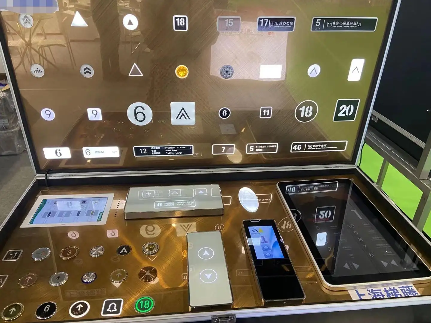 电梯按钮定制 电梯按钮定制