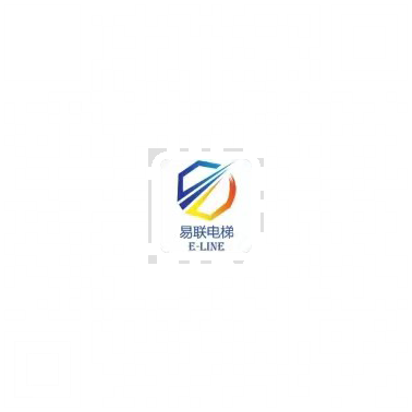 易联电梯装饰官方业务微信二维码