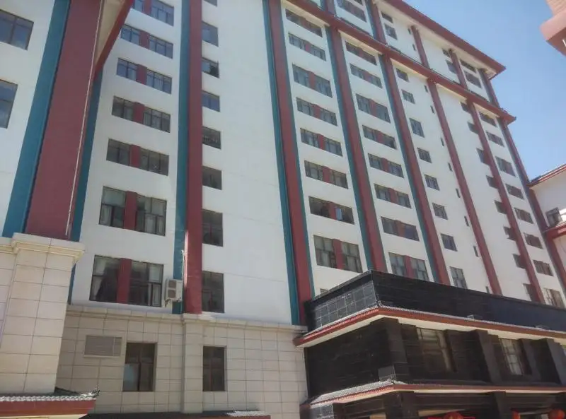 云南会商大酒店