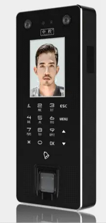 电梯指纹控制系统 电梯指纹识别控制系统