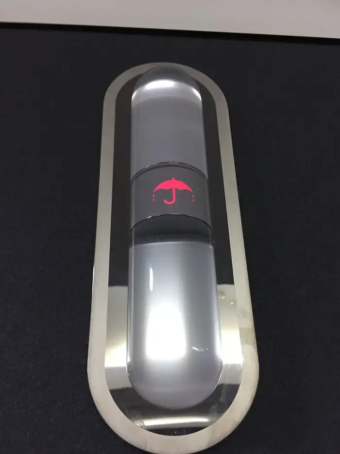电梯到站灯