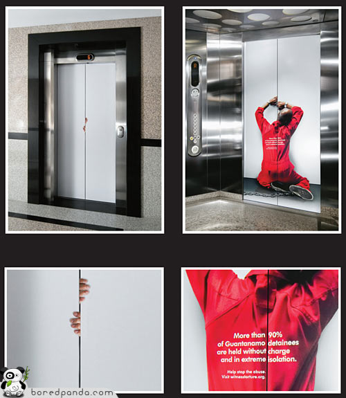 Elevator Ads Torture17