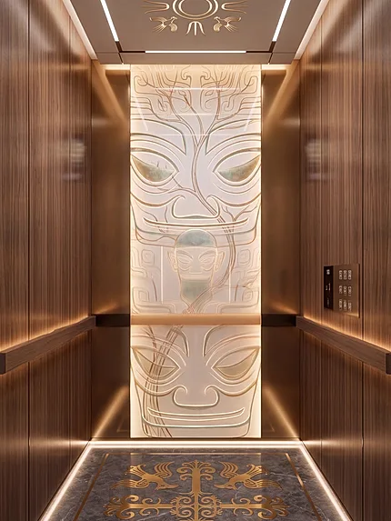 星级酒店 / 高端会所
