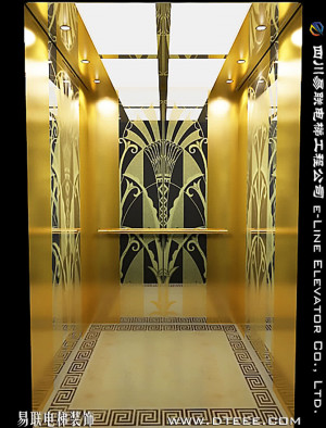 重庆电梯装饰装潢