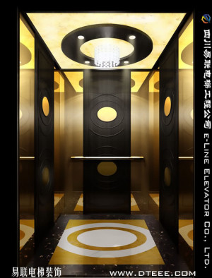 重庆电梯轿厢装饰